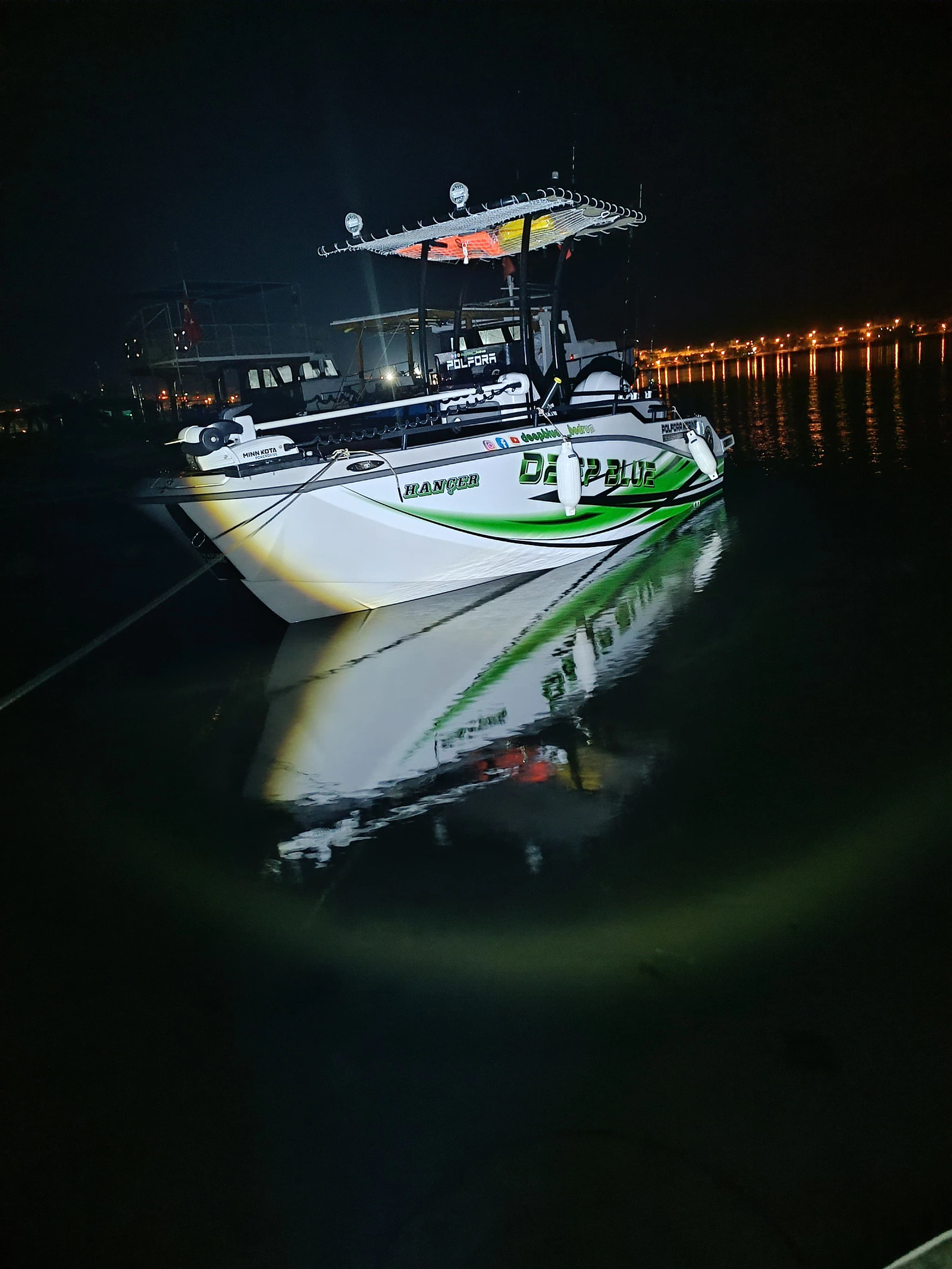 Gün Batımı & Gece